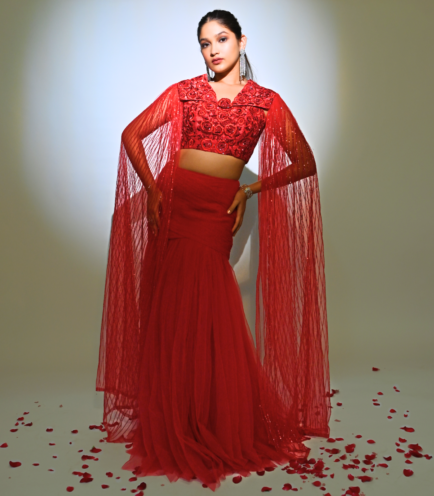 Laal Gulaab