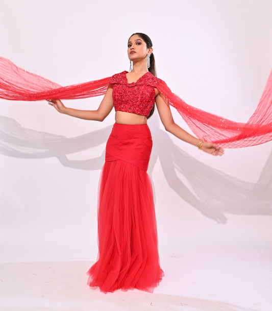 Laal Gulaab